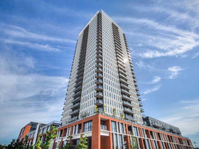 55 Regent Park BLVD #1403, Toronto C08, ON M5A 0C2