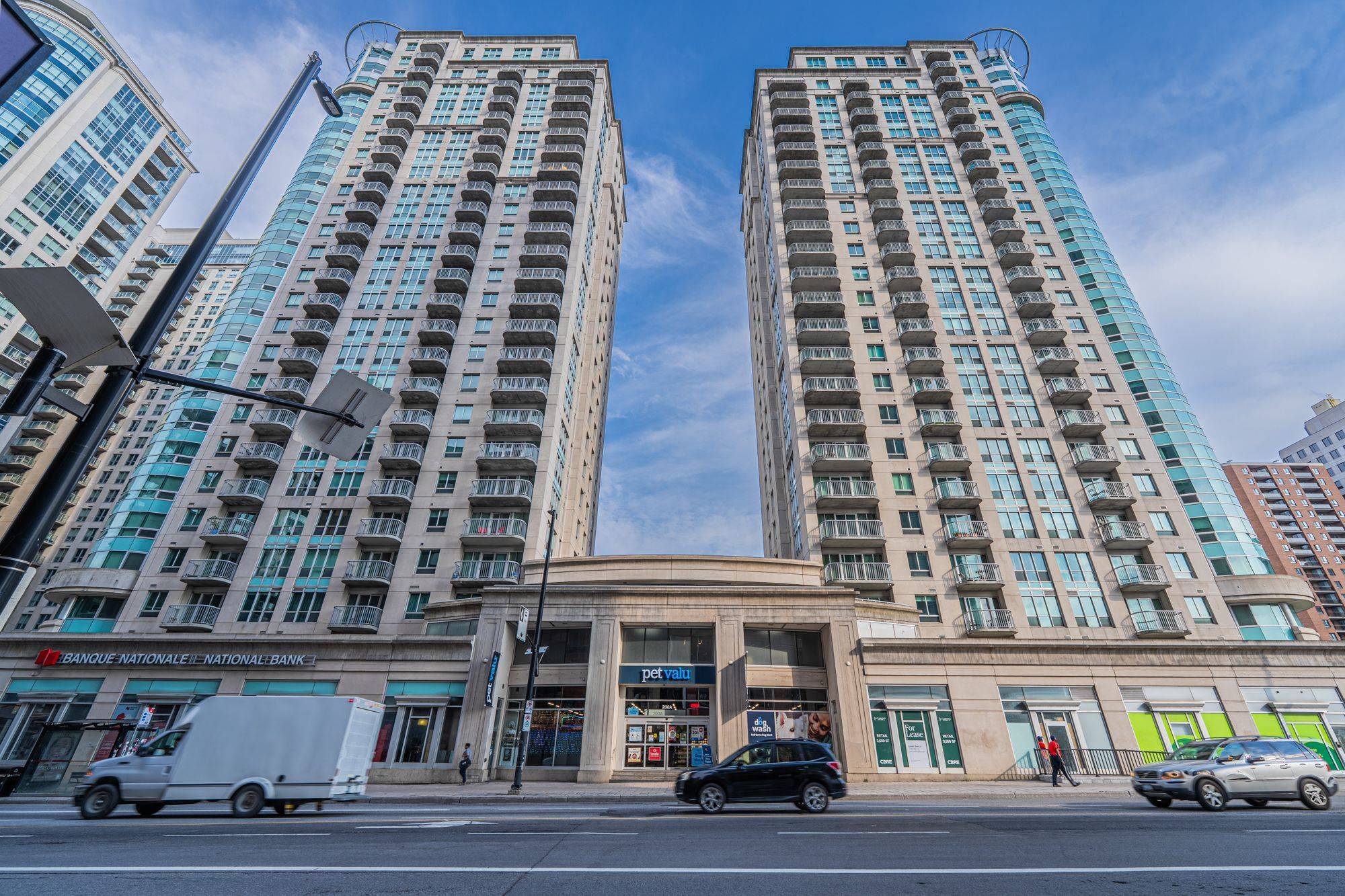 Lower Town - Sandy Hill, ON K1N 5Y1,200 RIDEAU ST #302