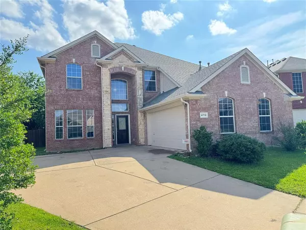 Arlington, TX 76016,4712 Englishtown Drive