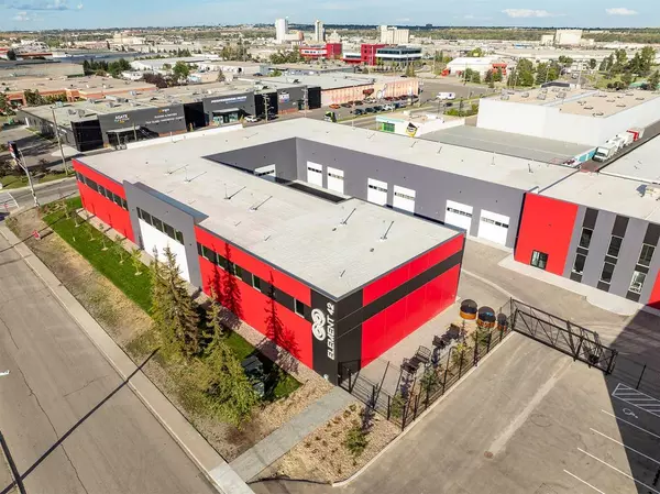 Calgary, AB T2G3C9,4412 9 ST Southeast #111
