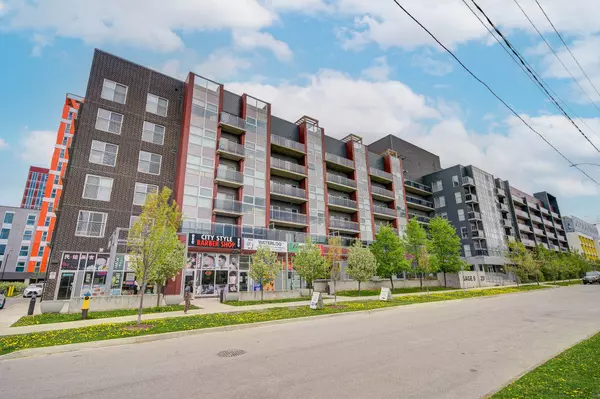 251 Hemlock ST #519, Waterloo, ON N2L 0H2