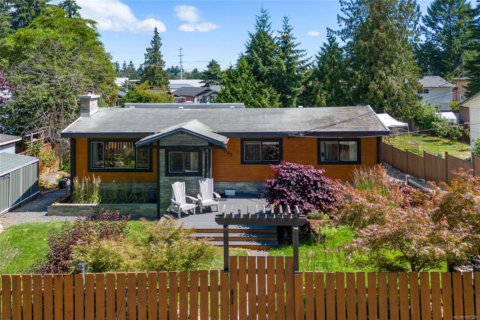 3000 Glen Lake Rd, Langford, BC V9B 4B1