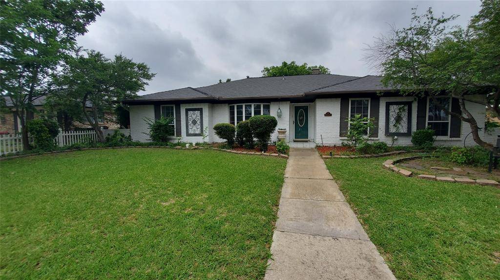 Richardson, TX 75081,508 Birch Lane