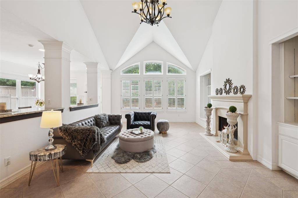 Southlake, TX 76092,610 Northwood Trail