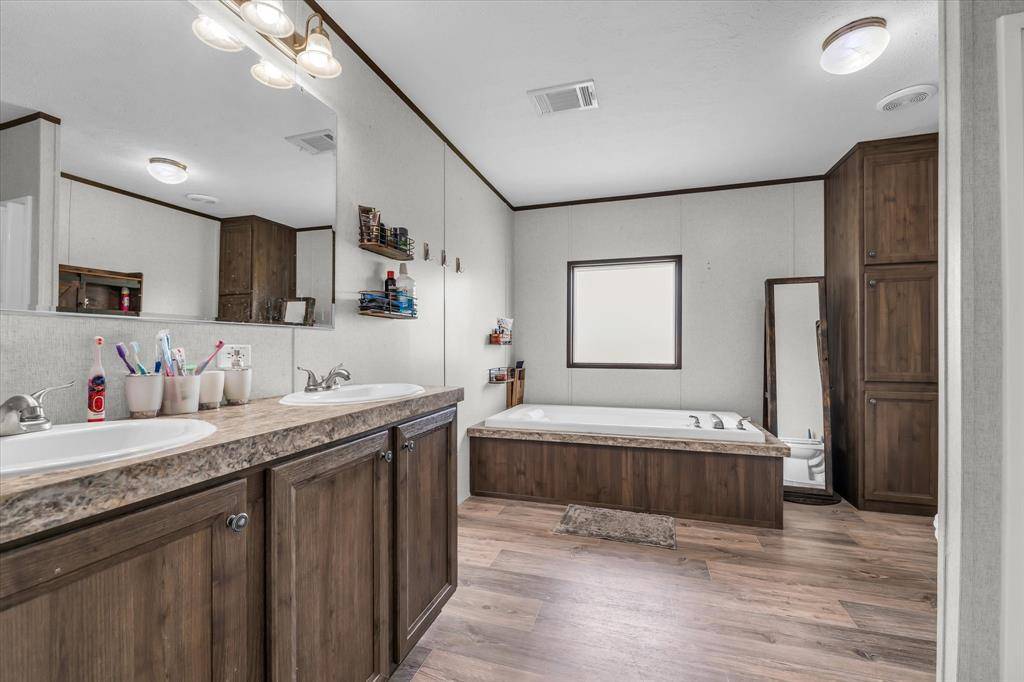 Waco, TX 76705,230 Rio Rim Road