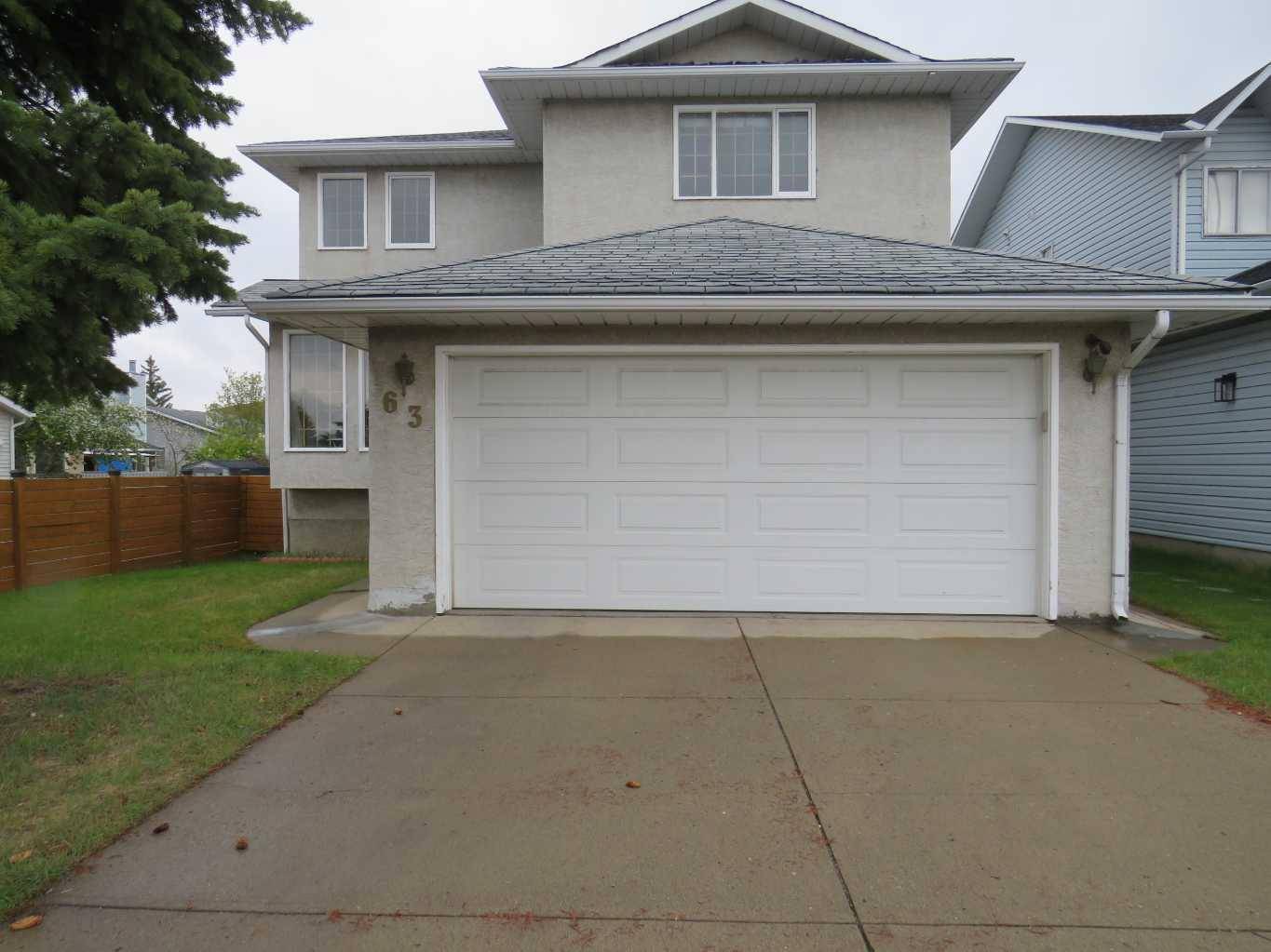 Calgary, AB T1Y 6P5,63 La Valencia GDNS NE