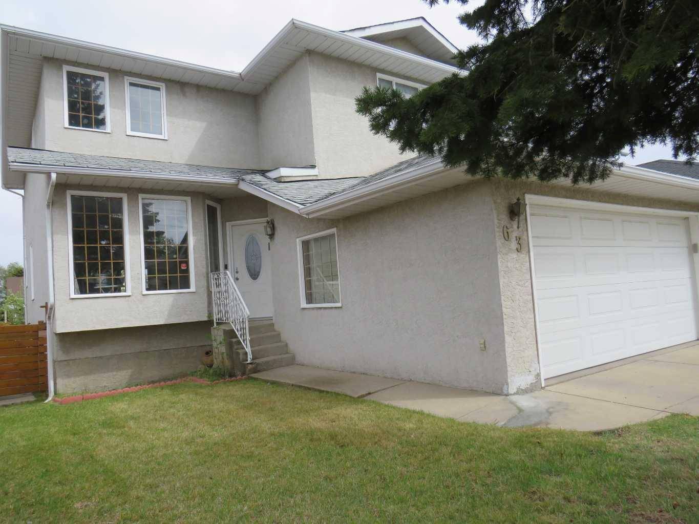 Calgary, AB T1Y 6P5,63 La Valencia GDNS NE