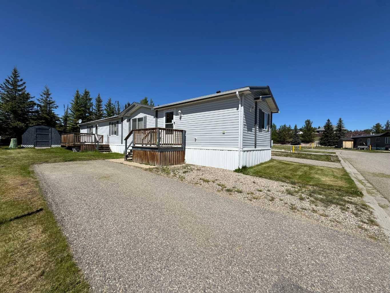 Edson, AB T7E 0A2,851 63 ST #7