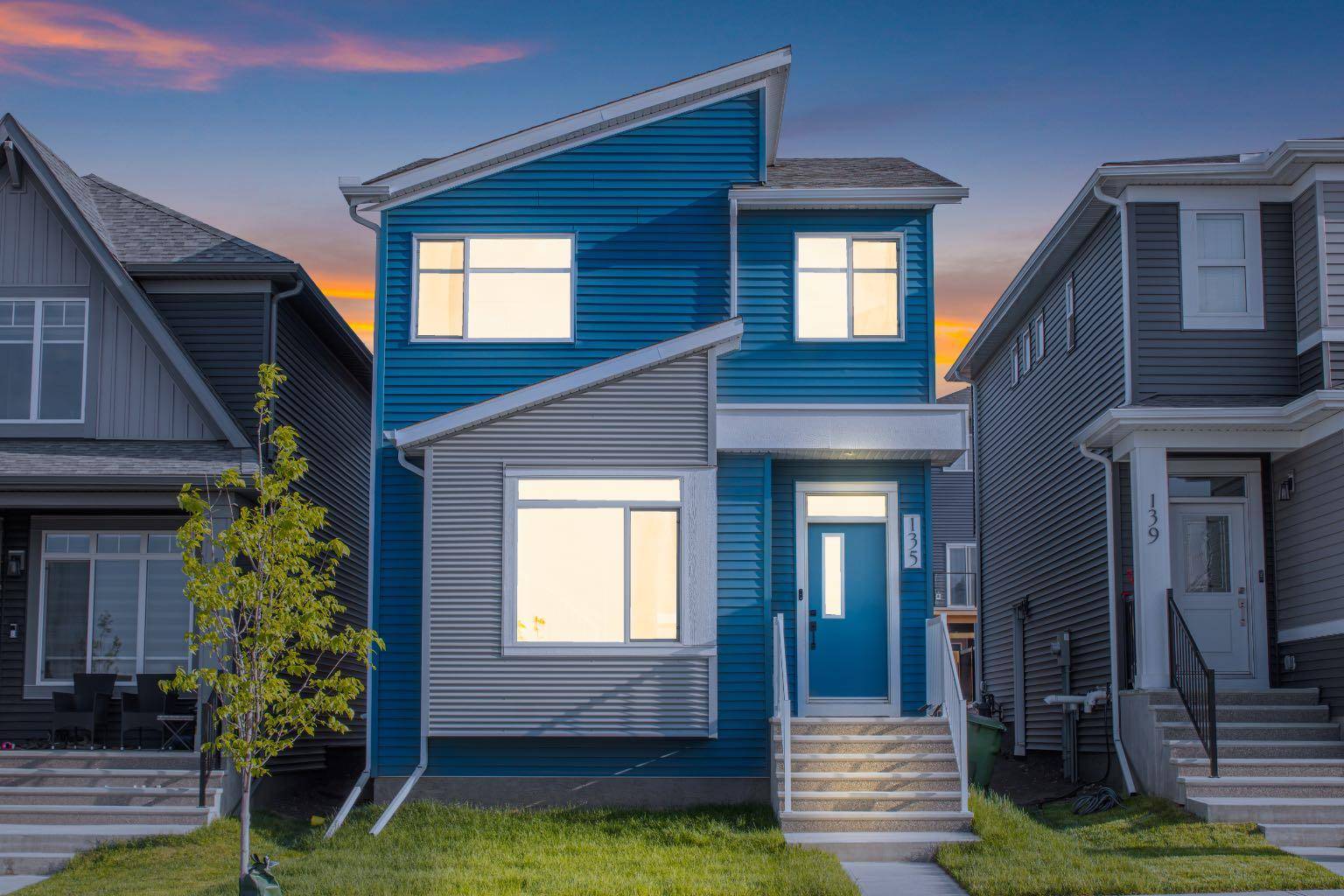 135 Edith DR Northwest, Calgary, AB t3r1s6