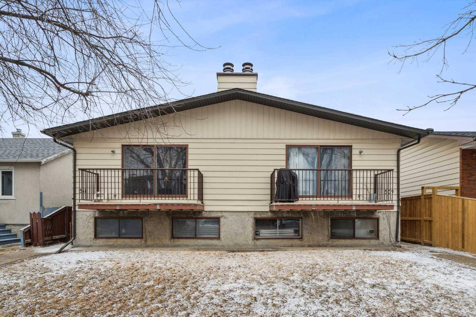 Calgary, AB T2E 1C5,509 and 511 13 AVE Northeast