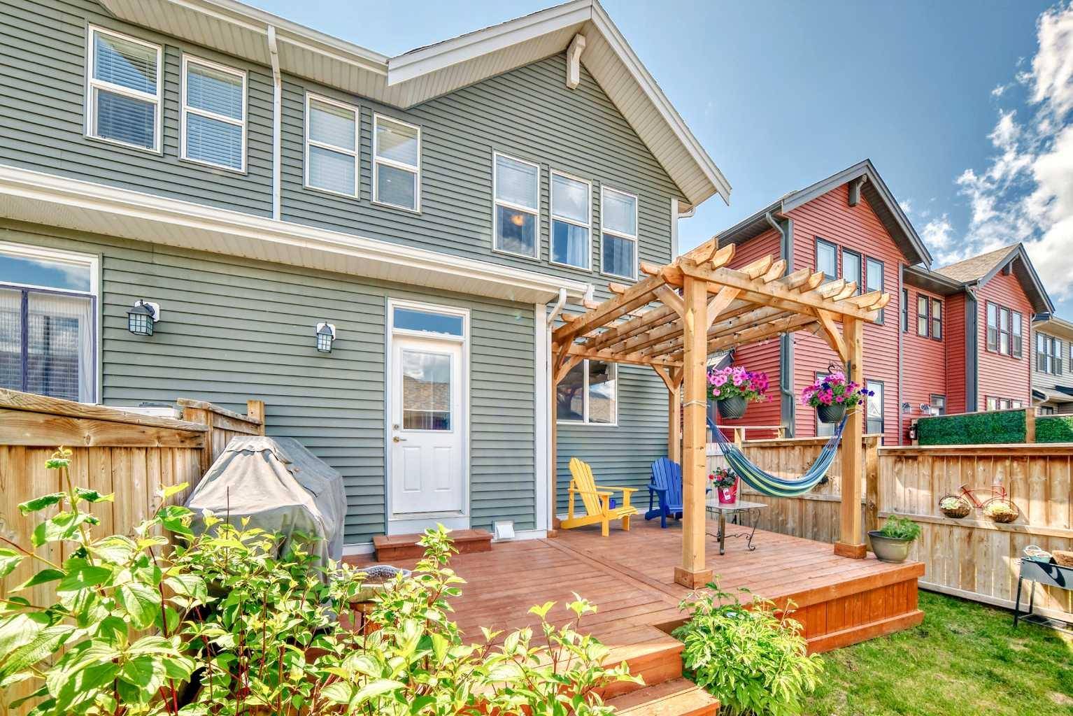 Airdrie, AB T4B3Y6,222 Cooperswood GN Southwest