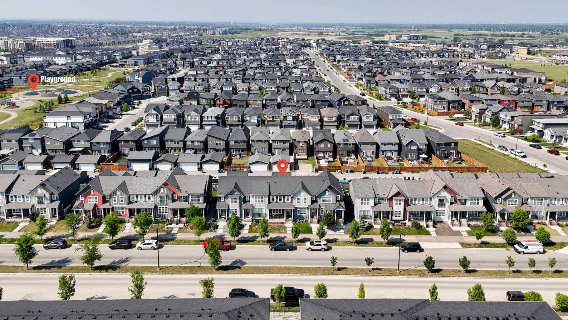 Calgary, AB T2X4N2,426 Belmont AVE SW