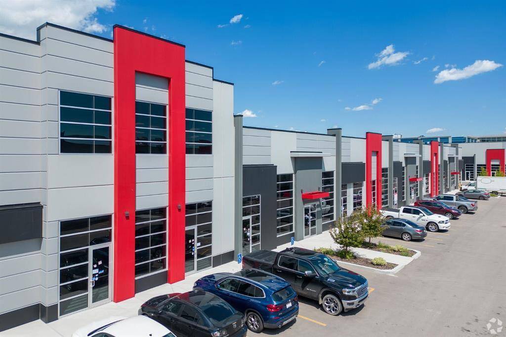 Calgary, AB T3J 2L3,6520 36 ST Northeast #3140