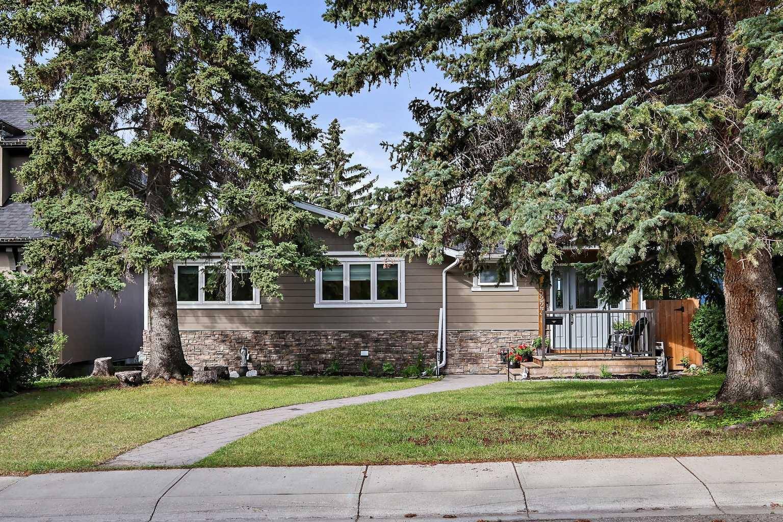 5223 Carney RD NW, Calgary, AB T2L 1G1
