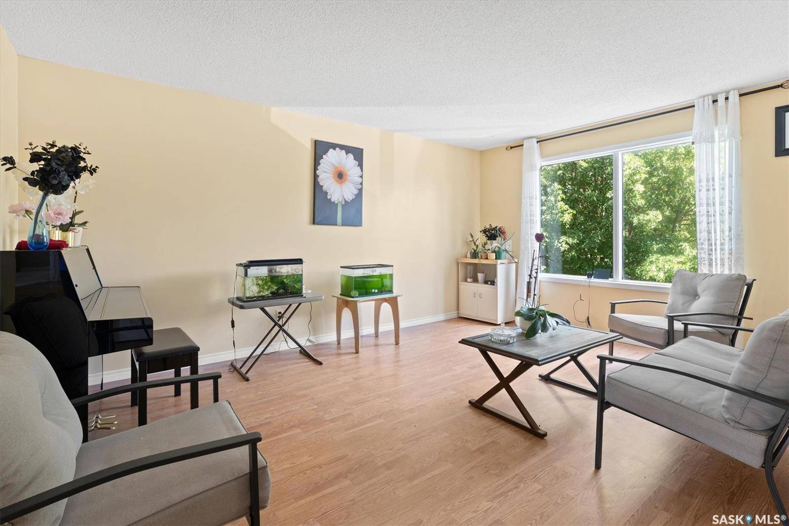 Saskatoon, SK S7N 4H5,610 Perehudoff CRESCENT #107
