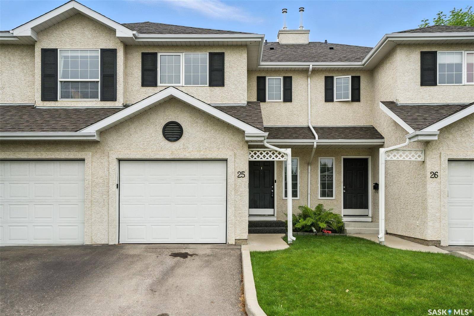 Saskatoon, SK S7V 1G8,138 Banyan CRESCENT #25