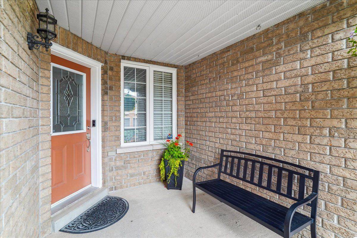 Brampton, ON L6X 5E7,248 Albright RD