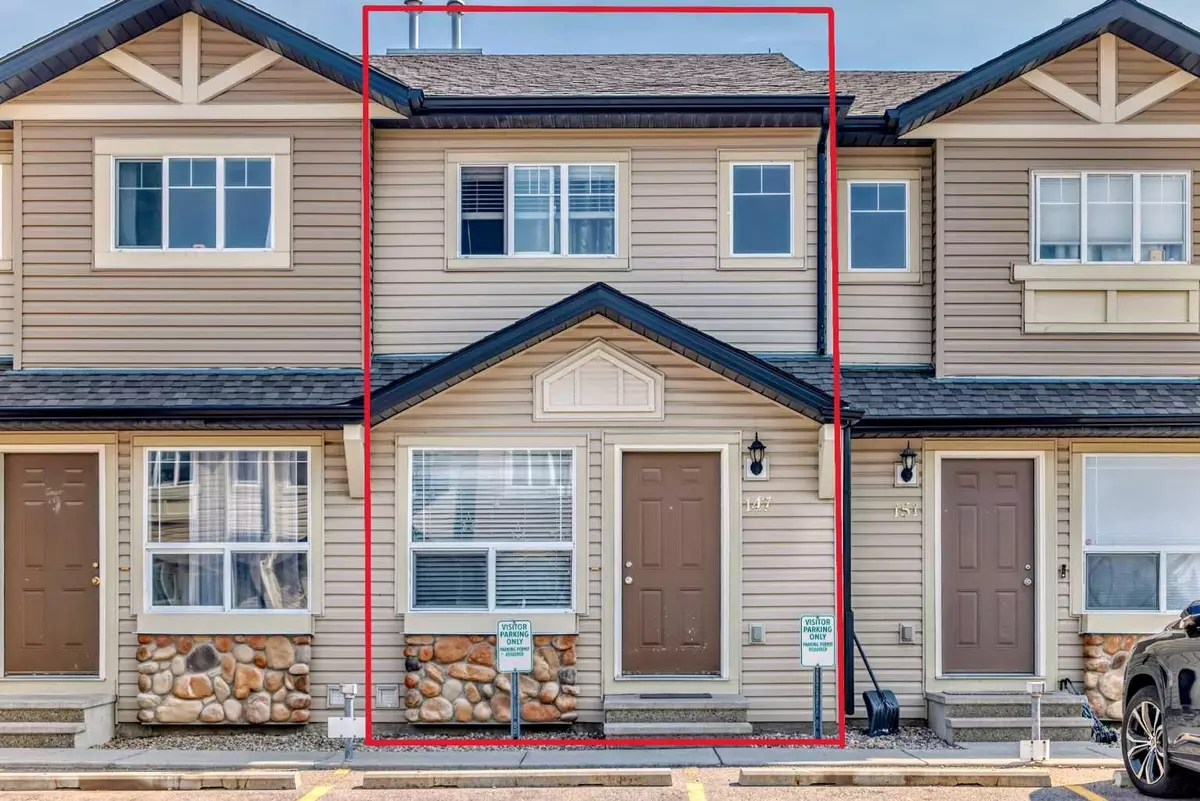 Calgary, AB T3J 0G3,147 Saddlebrook PT NE