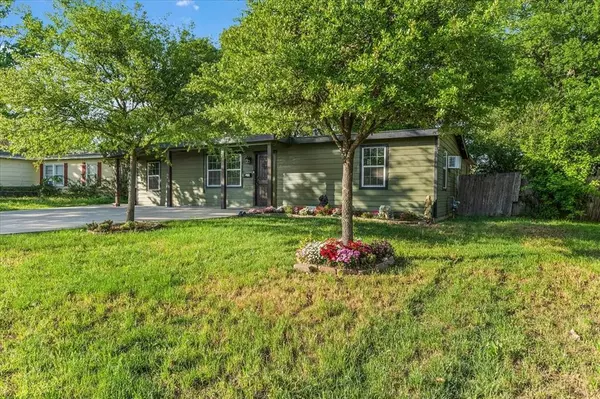 Fort Worth, TX 76134,1520 Barcus Circle