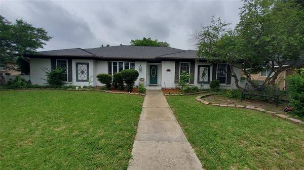 508 Birch Lane, Richardson, TX 75081