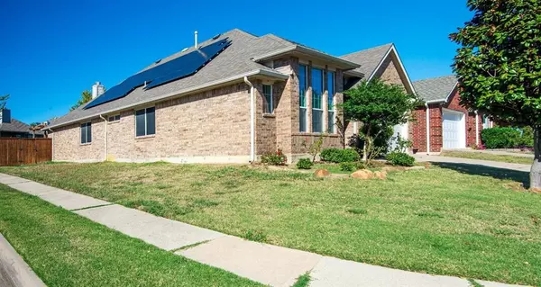 Sachse, TX 75048,6803 Hillwood Drive