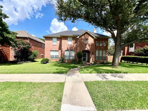 9704 Congressional Drive, Plano, TX 75025