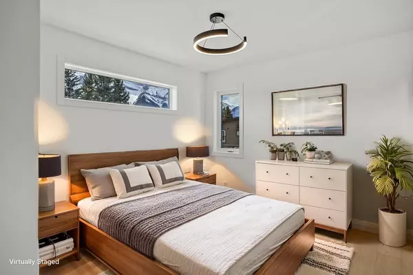 Canmore, AB T1W1M3,1413 Mountain AVE #103