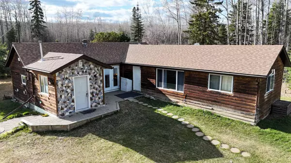 Rural Woodlands County, AB T7S 1X1,580027 HIGHWAY 32