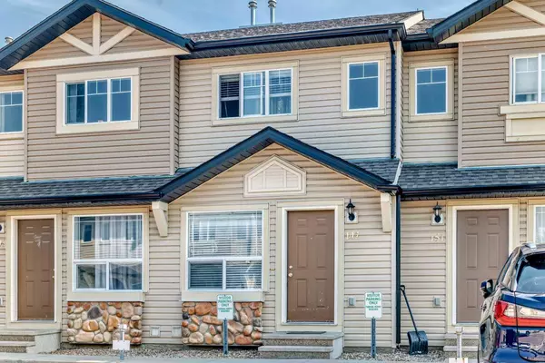 Calgary, AB T3J 0G3,147 Saddlebrook PT Northeast