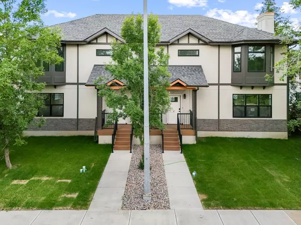 Camrose, AB T4V 1L2,4725 48 ST