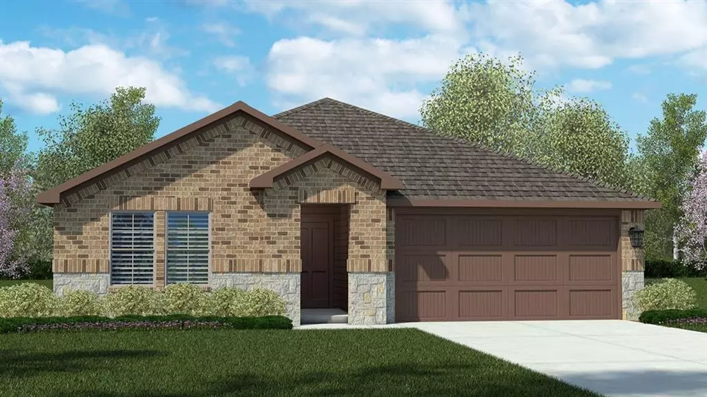 548 ARROYO Drive, Cleburne, TX 76033