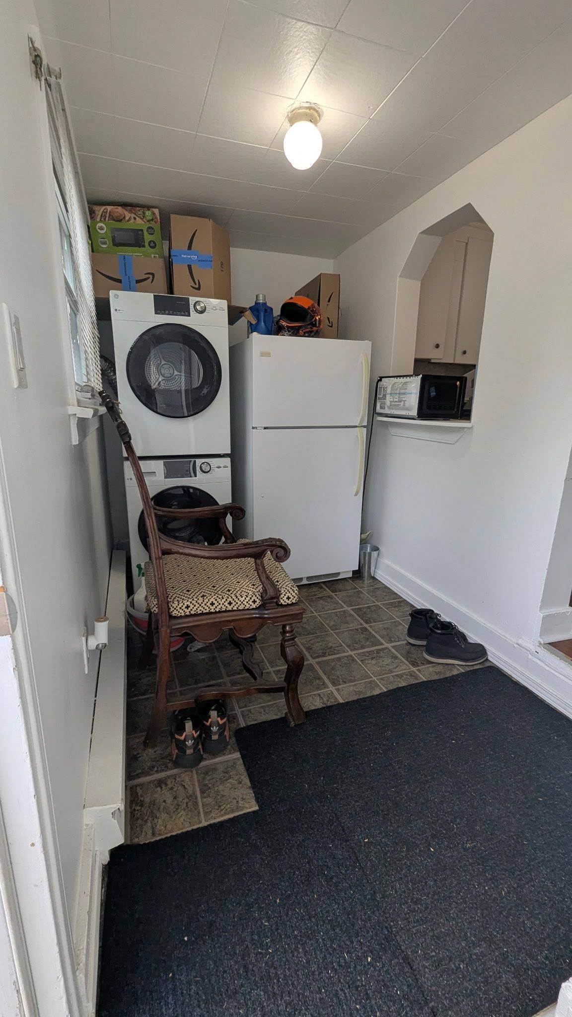 Toronto W06, ON M8V 1M6,26 Victoria ST #Unit 3