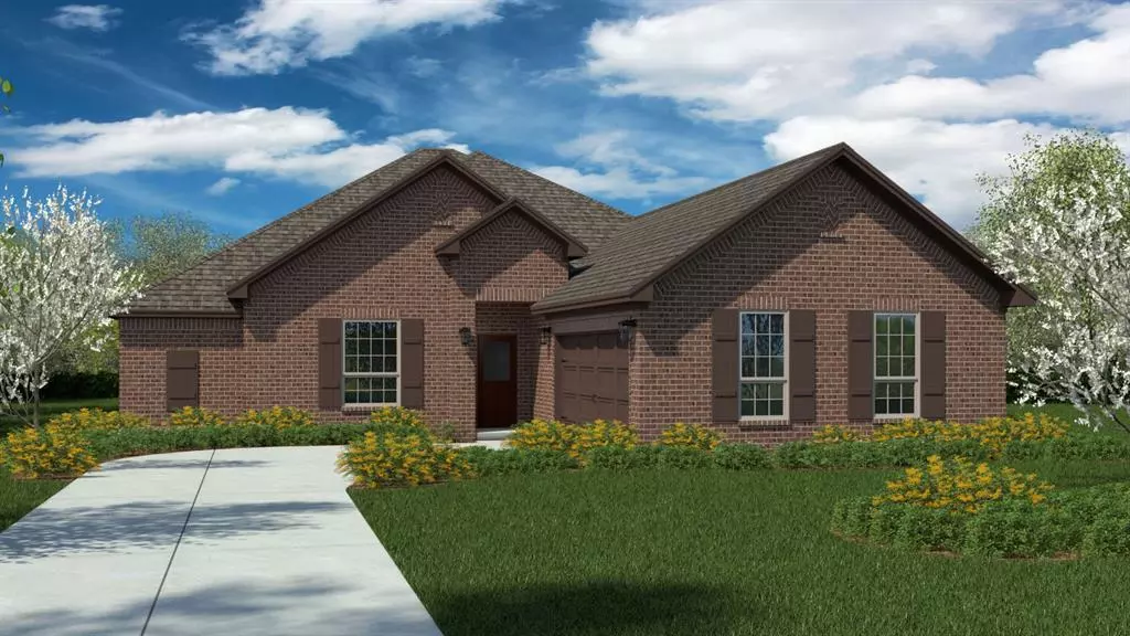 Mansfield, TX 76063,1514 WASHINGTON Street