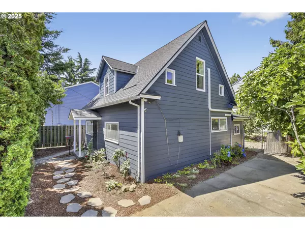 5843 SE 90TH AVE, Portland, OR 97266