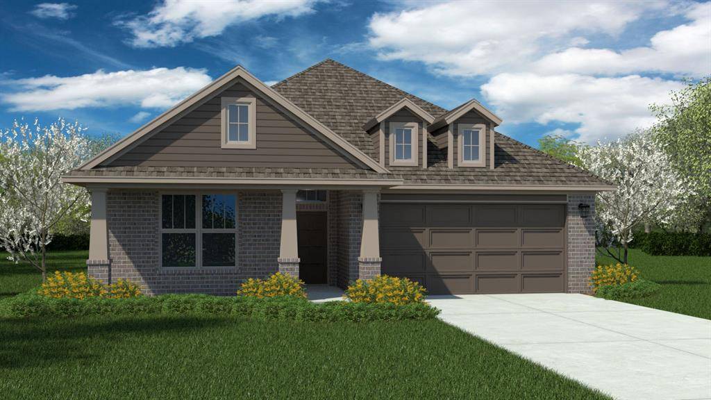 11224 TREEHOUSE Trail, Justin, TX 76247