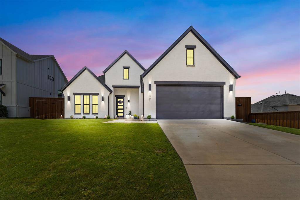 1301 Incline Circle, Garland, TX 75040