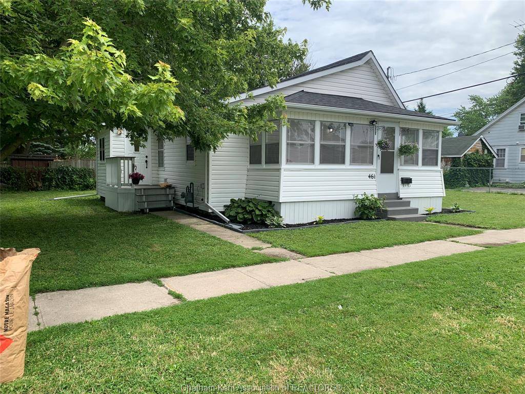 Wallaceburg, ON N8A 3X9,461 SELKIRK Street