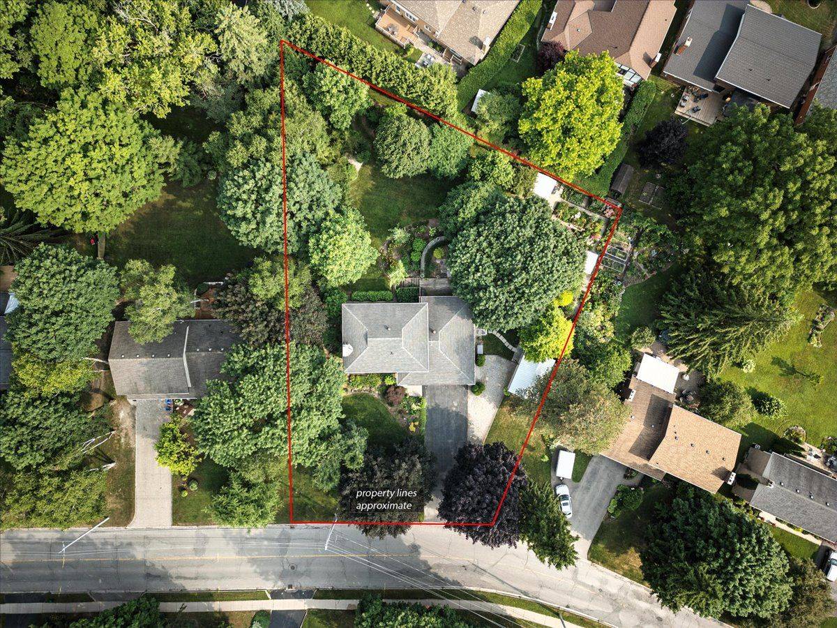 Stratford, ON N5A 4Z5,90 Delamere AVE