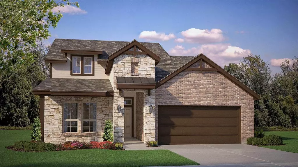 Justin, TX 76247,8608 RED OAK Drive
