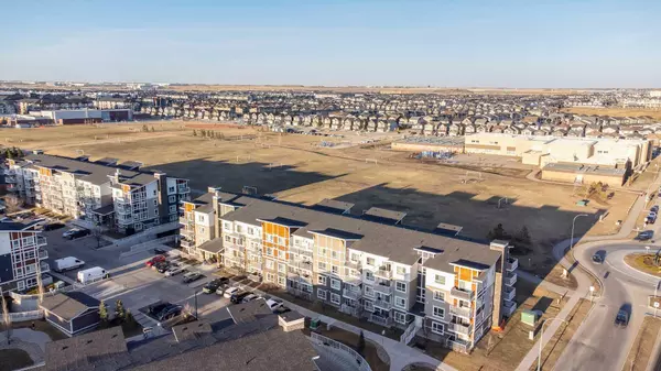 Calgary, AB T3N 0P5,302 Skyview Ranch DR NE #7108