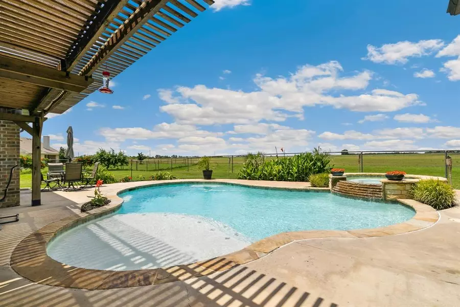 2011 Twin Creeks Circle, Pilot Point, TX 76258