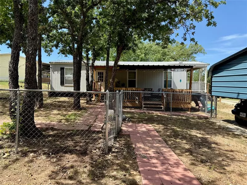 2037 Hillcrest Drive, May, TX 76857