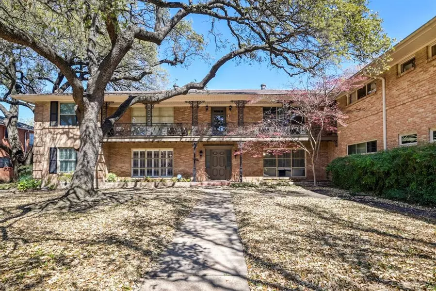 6119 Bandera Avenue #A, Dallas, TX 75225