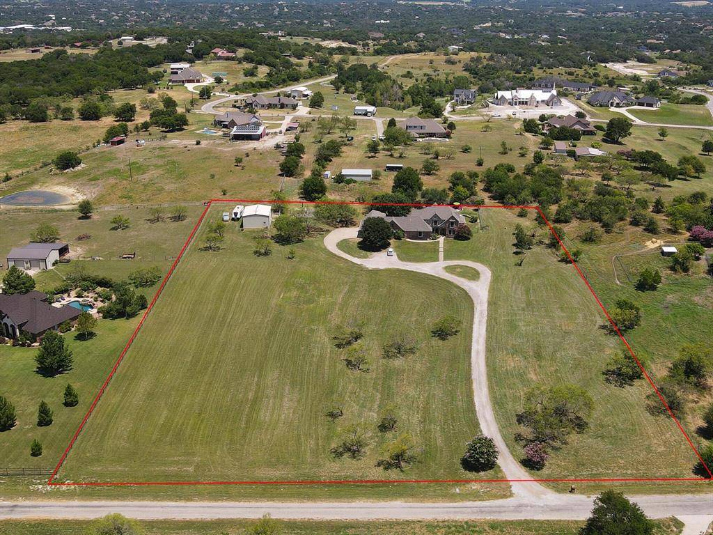 Fort Worth, TX 76108,118 Corona Court