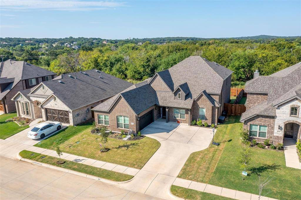 517 Ramon Street, Burleson, TX 76028