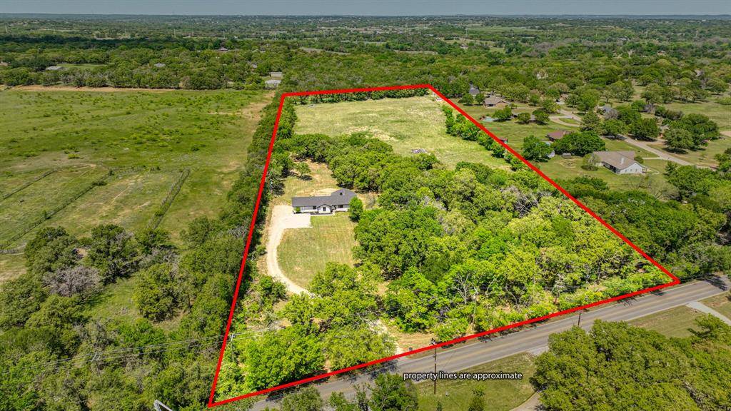 Weatherford, TX 76085,1609 Dicey Road