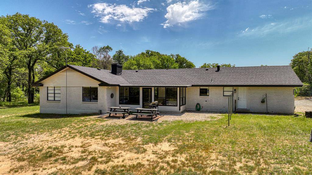 Weatherford, TX 76085,1609 Dicey Road