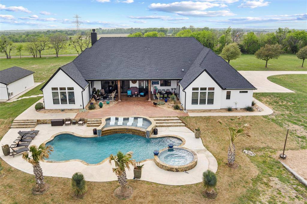 Maypearl, TX 76064,1240 Wiggins Road