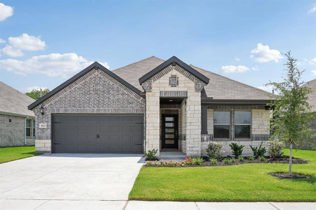 4023 Medina Drive, Farmersville, TX 75442