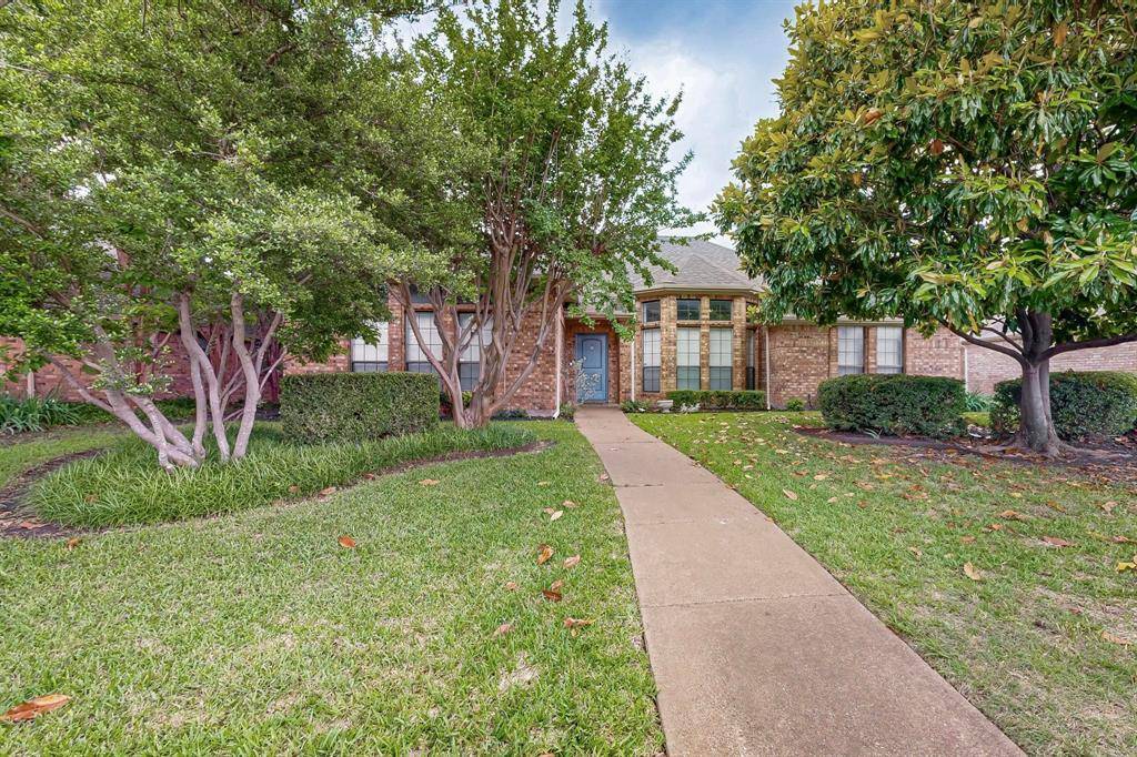 Richardson, TX 75080,1413 Chesterton Drive